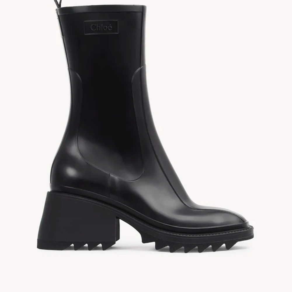 Chloe Betty Rain Boots